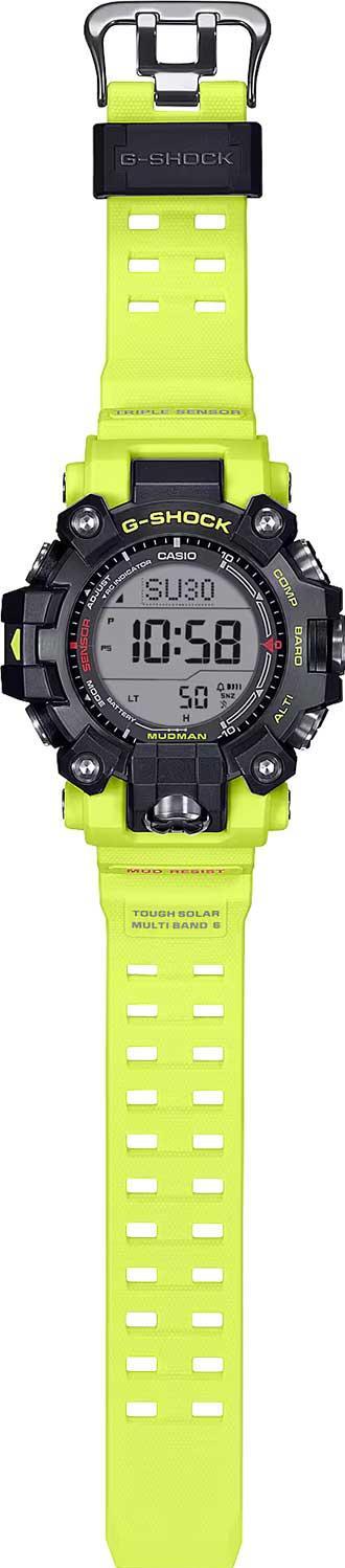 Casio GW-9500MRY-1A9