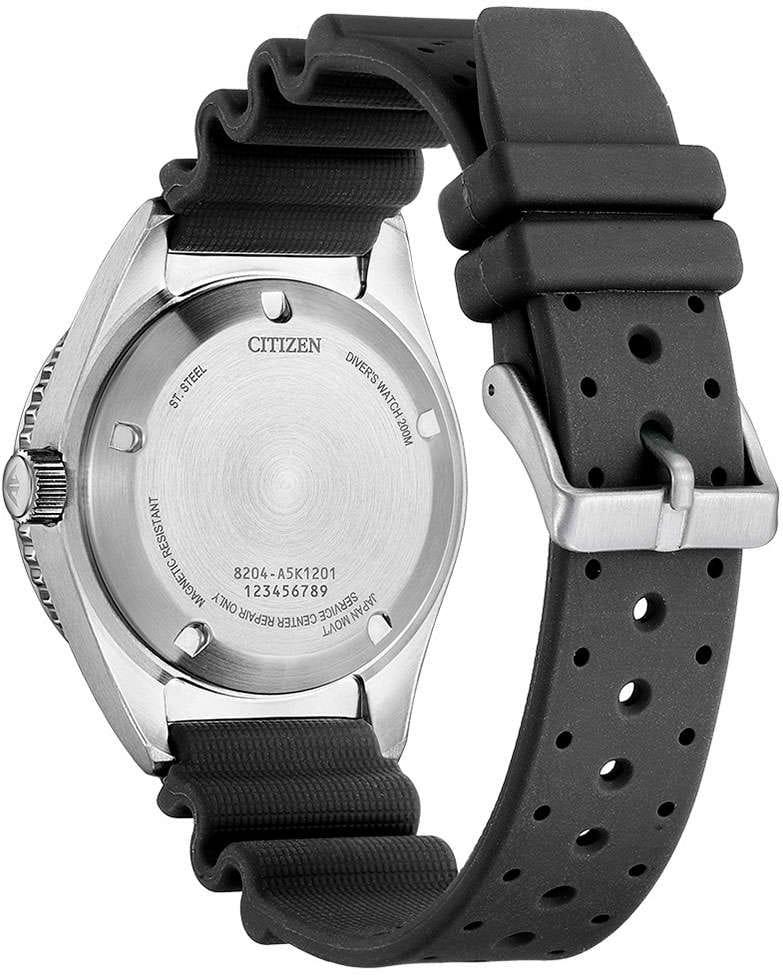 Citizen Mechanical NY0120-01Z