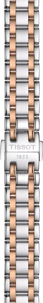 Tissot Bellissima T126.207.22.013.00