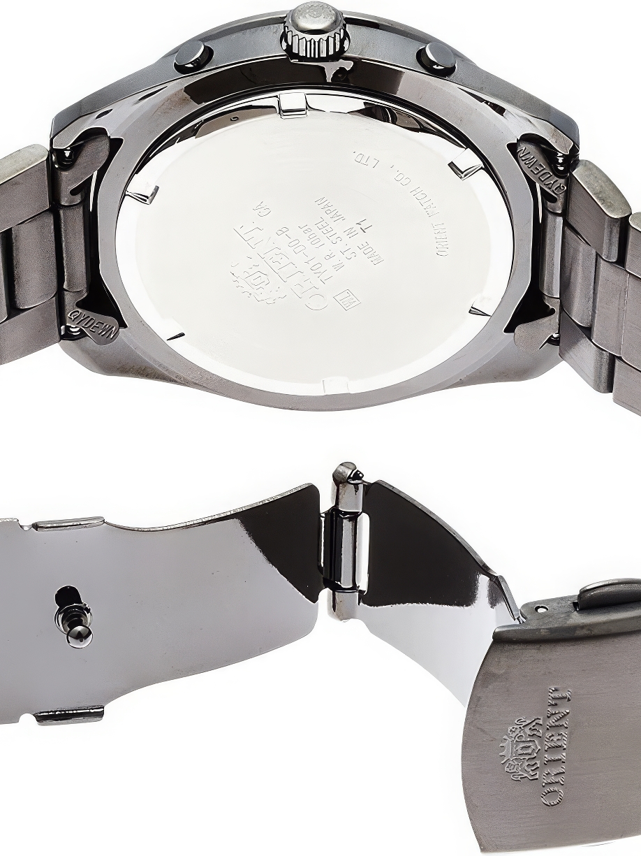 Orient Sporty WV0081TY