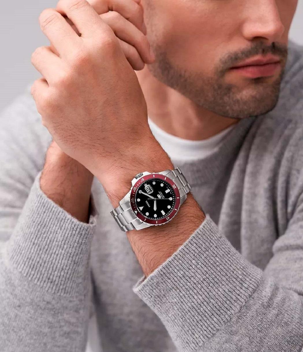 Fossil Blue FS6013