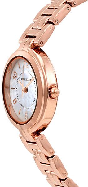Anne Klein Steel 3070MPRG