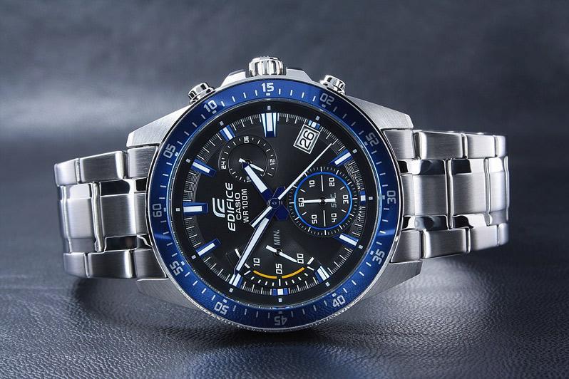 Casio EFV-540D-1A2