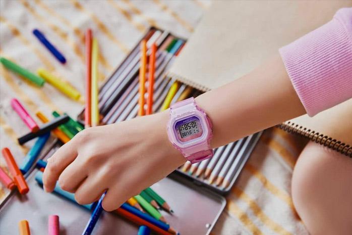Casio Baby-G BGD-560WL-4E