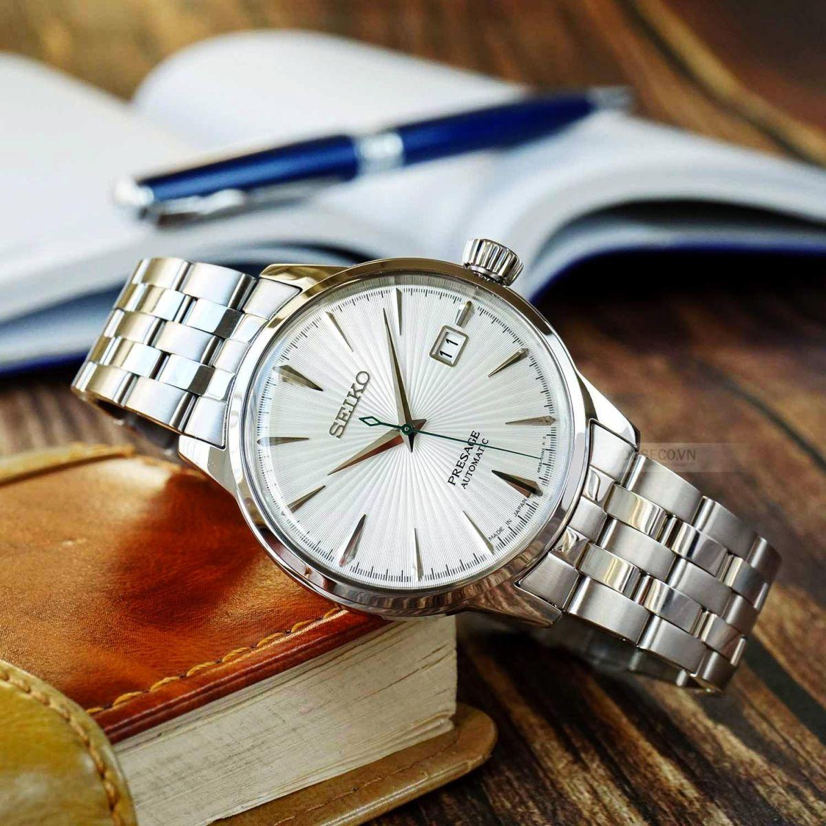 Seiko SRPG23J1