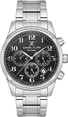 Daniel Klein 13637-2