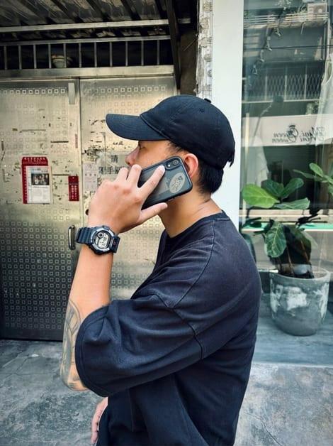Casio G-Shock G-8900S-1E
