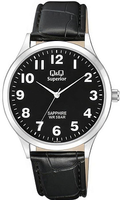 Q&Q Superior S278J305Y