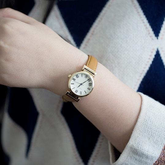 Anne Klein Leather 2246CRHY