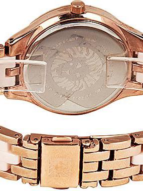 Anne Klein Ceramic 3548LPRG