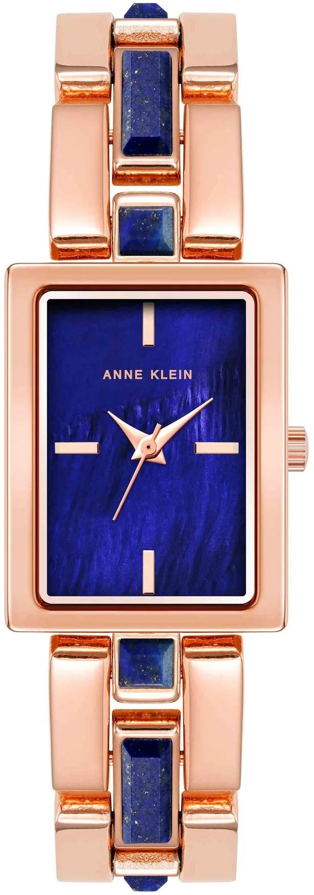 Anne Klein Gemstones 4156BLRG