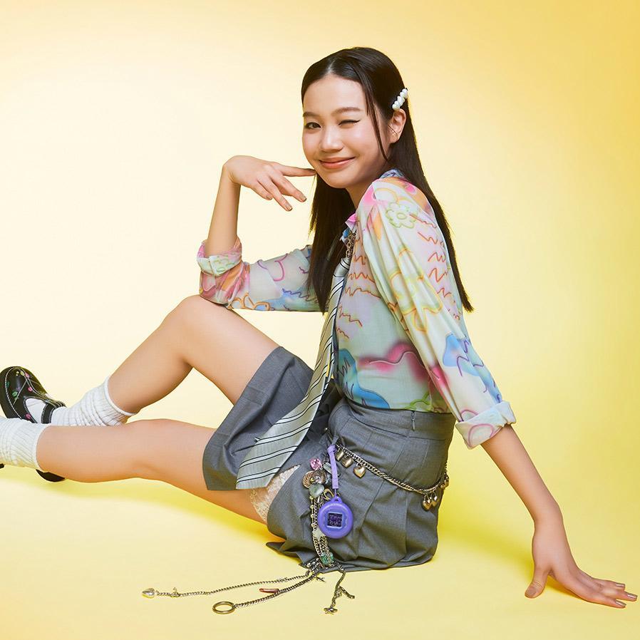 Casio BGD-10K-2E