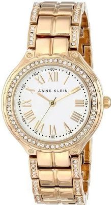 Anne Klein 1506SVGB