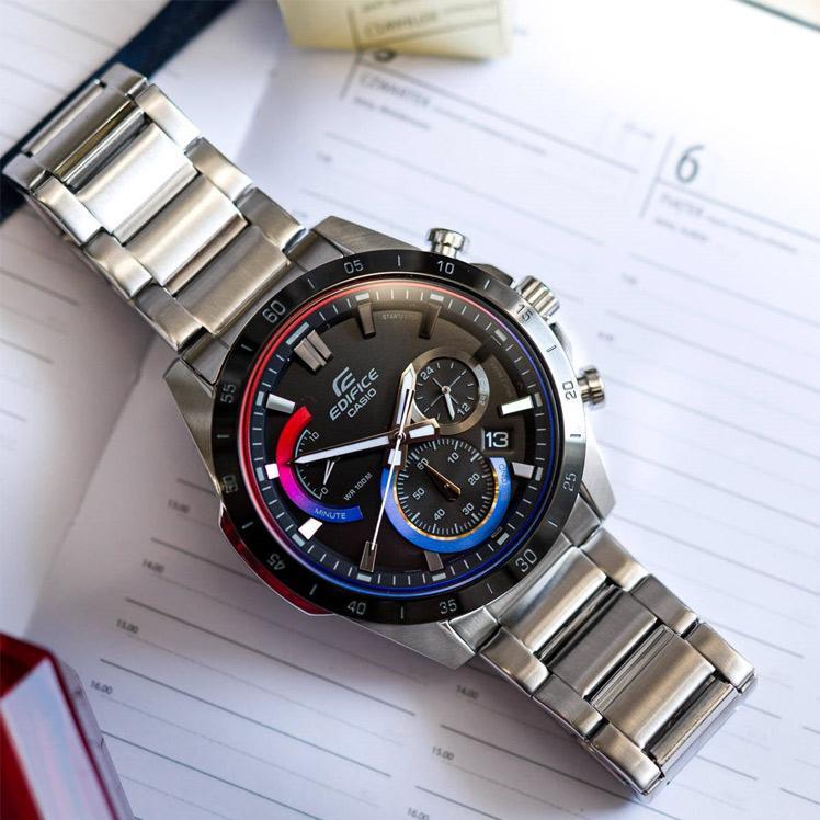 Casio EFR-573HG-1A