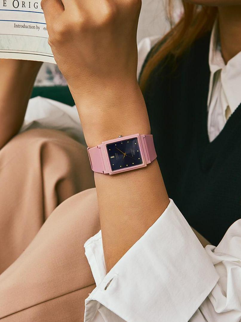 Casio Collection MQ-38UC-4A