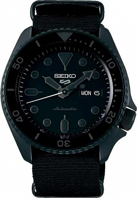 Наручные часы Seiko SRPD79K1