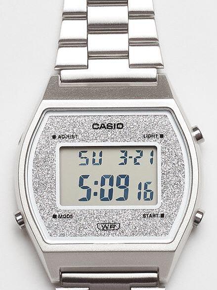 Casio Vintage B640WDG-7E