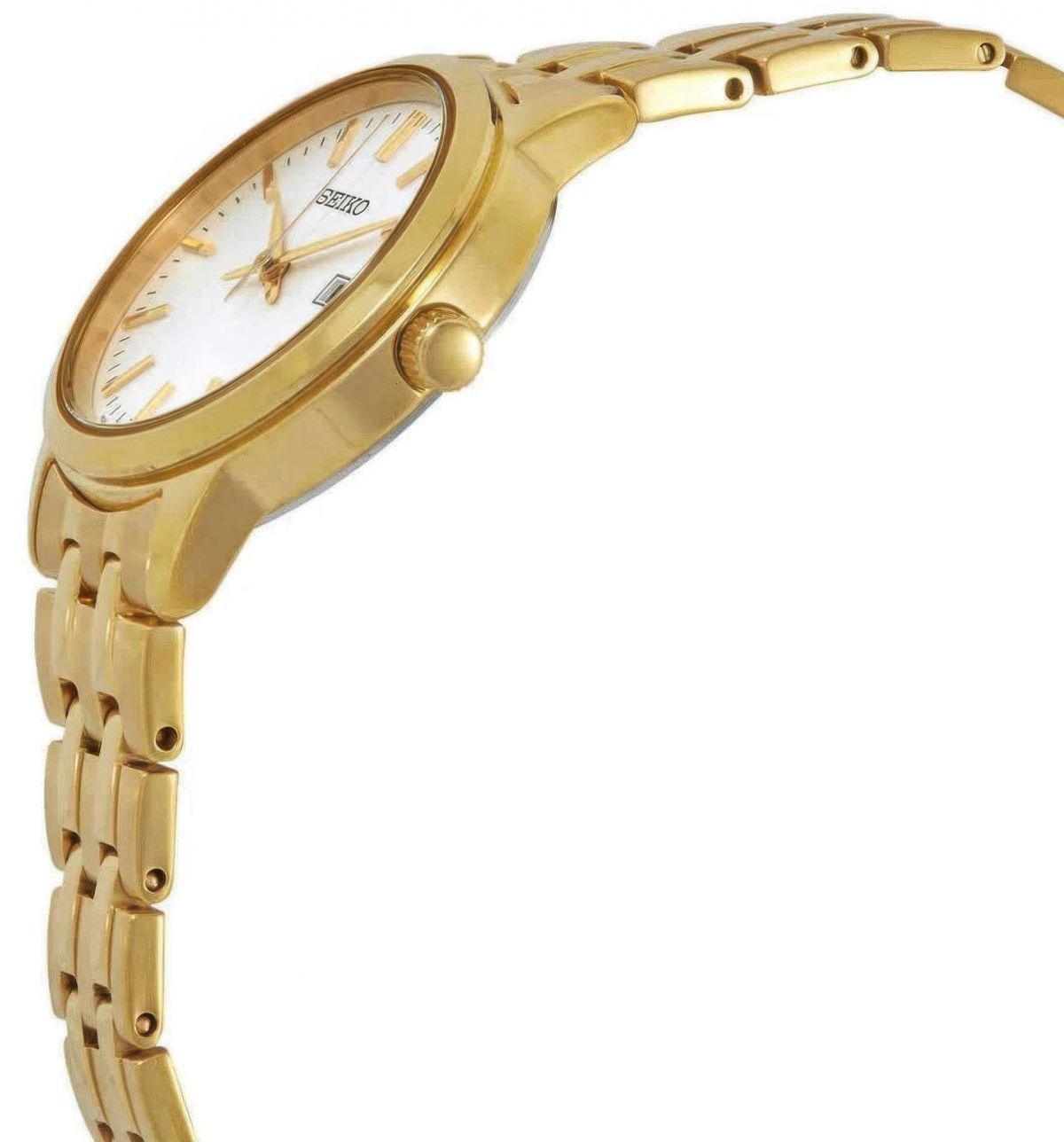 Seiko Discover More SUR412P1
