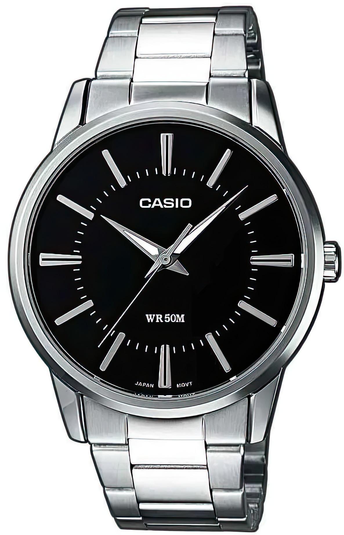 Casio MTP-1303D-1A