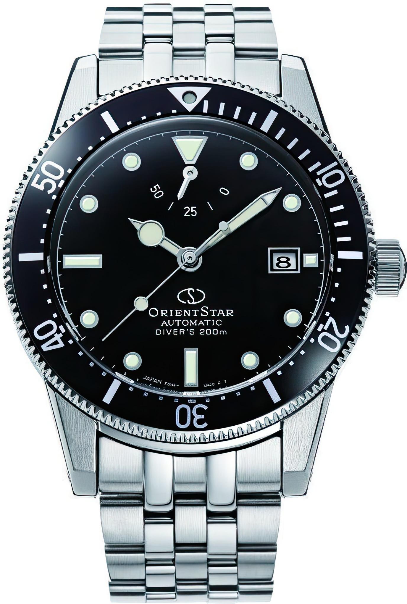 Orient  Orient Star RE-AU0601B