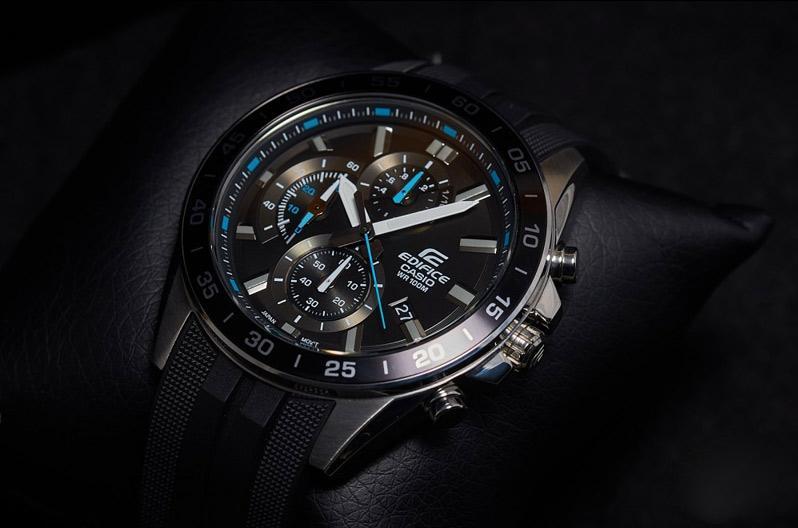 Casio EFV-550P-1A