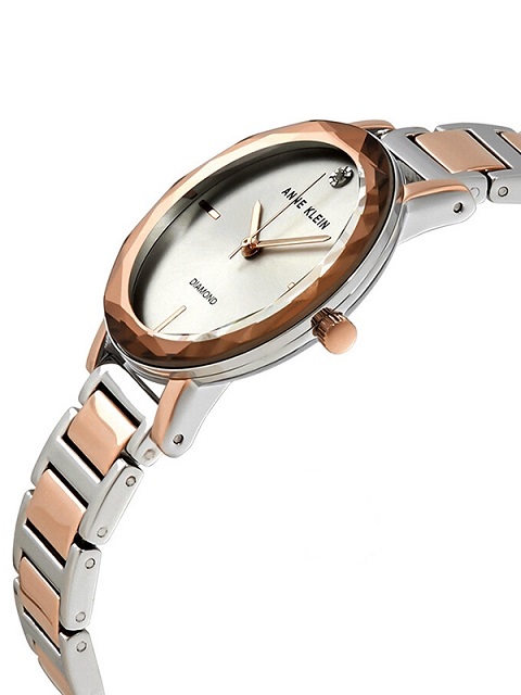 Anne Klein Steel 3279SVRT