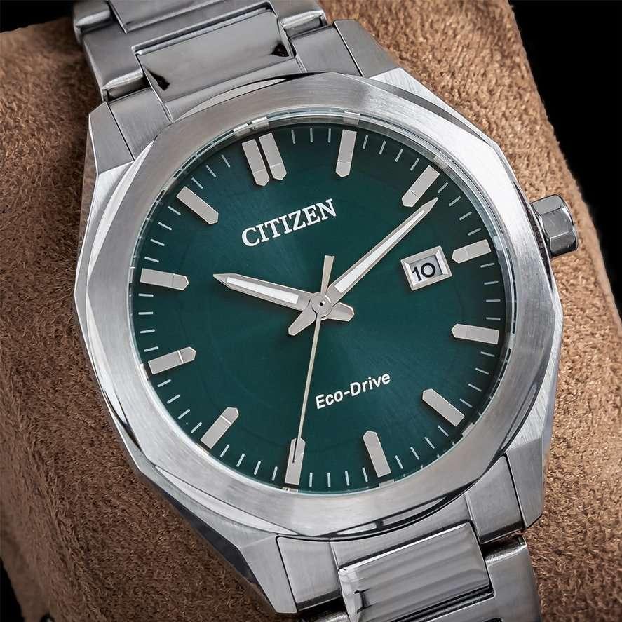 Citizen Eco Drive BM7620-83X