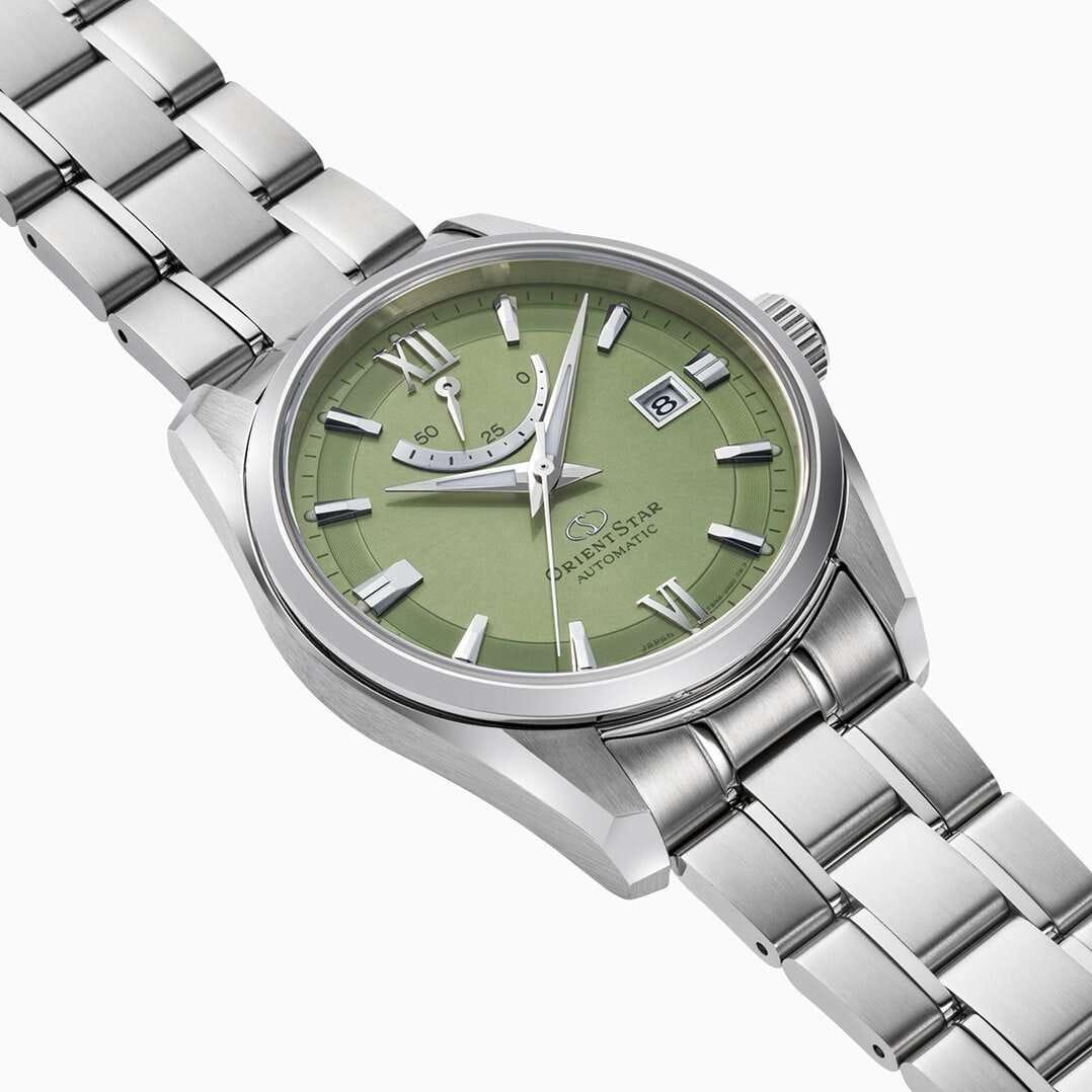 Orient Automatic RE-AU0107E