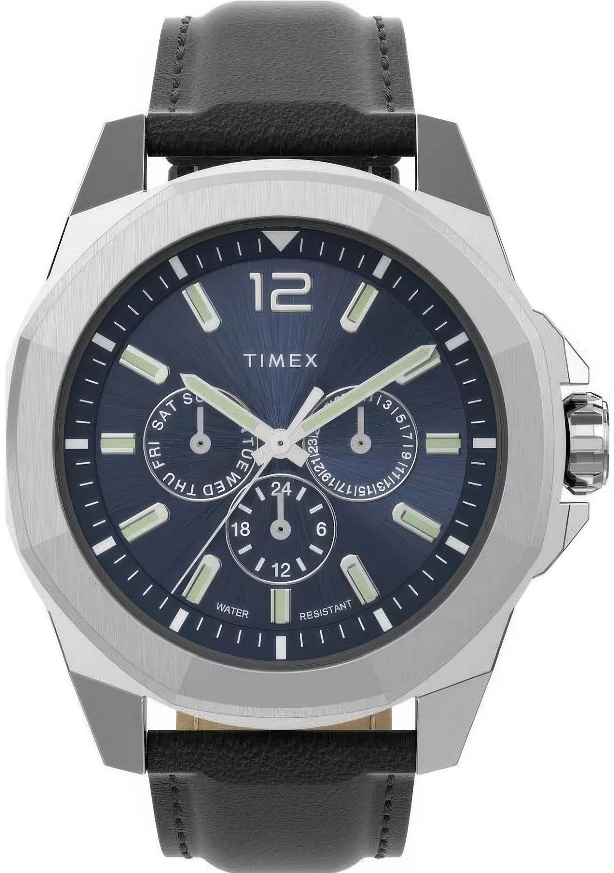 Timex Essex Avenue TW2V43200