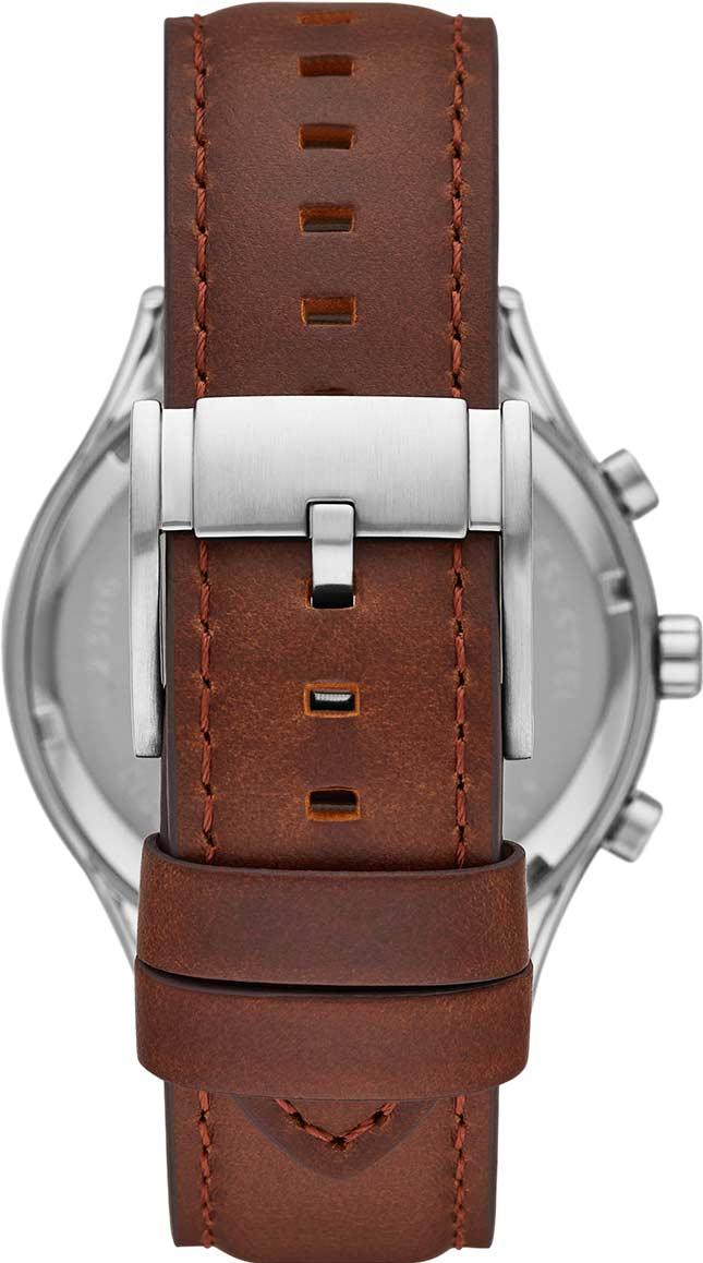 Fossil Multifunction BQ2811
