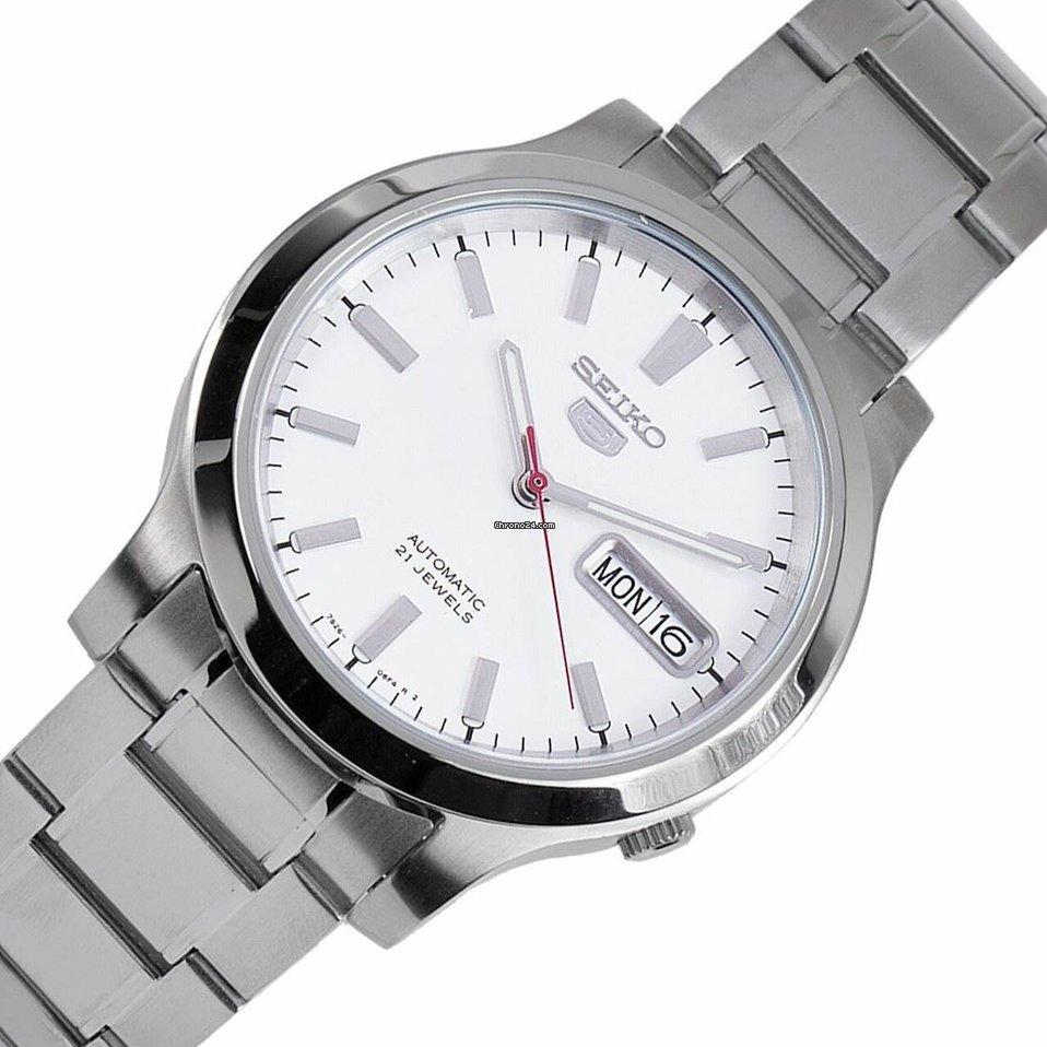 Seiko Seiko 5 SNK789K1