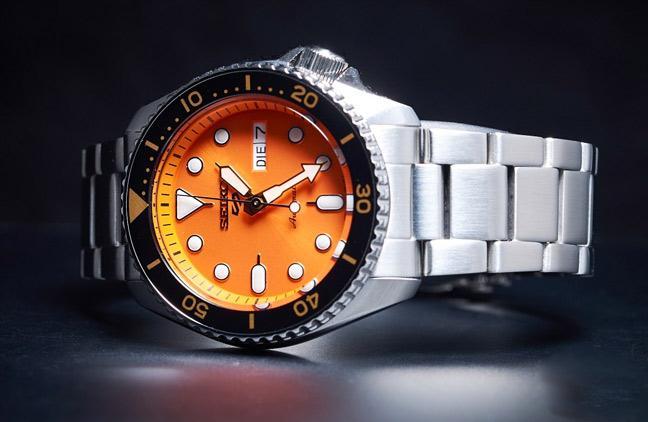 Seiko SRPD59K1