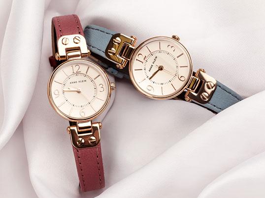 Anne Klein Leather 9442RGMV