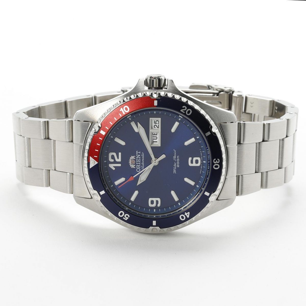 Orient Automatic TAA02009D