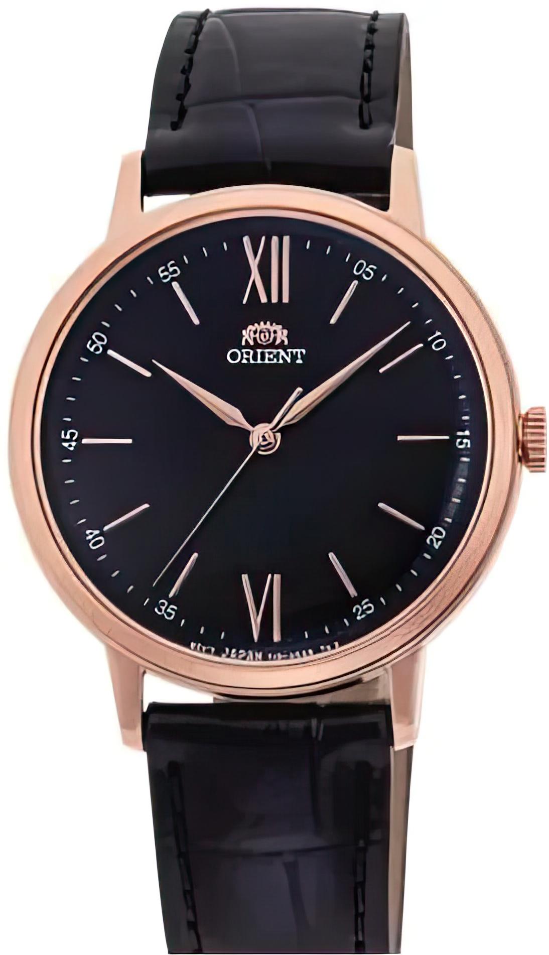 Orient Dressy RA-QC1703B