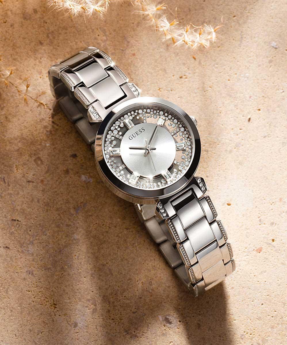 Guess Steel GW0470L1