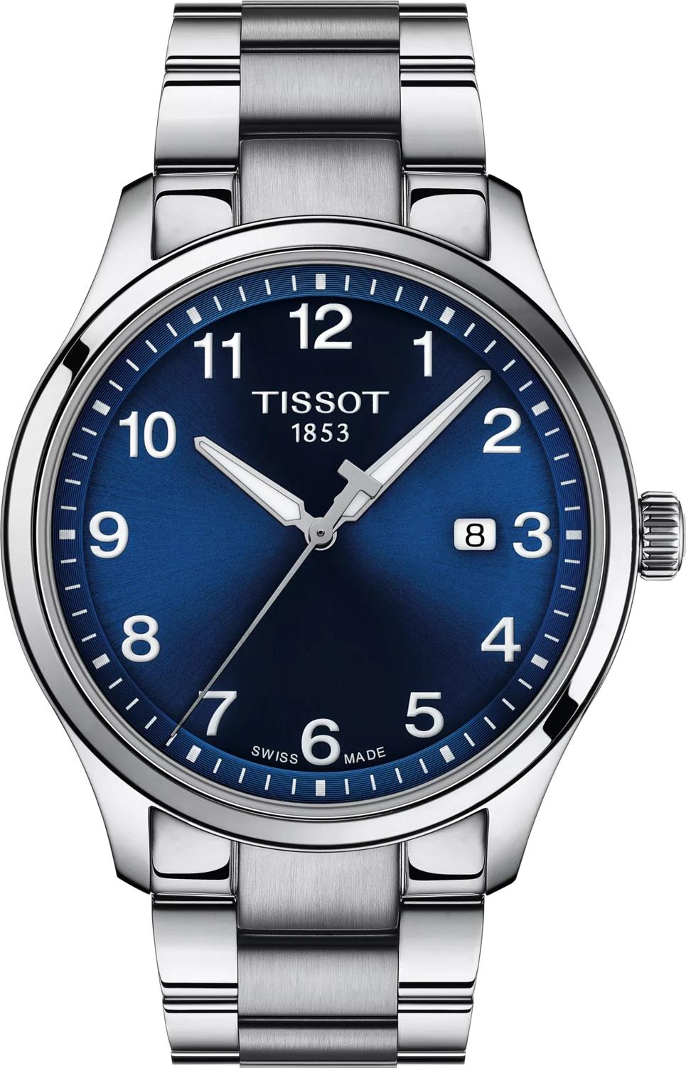 Tissot T-SPORT T116.410.11.047.00