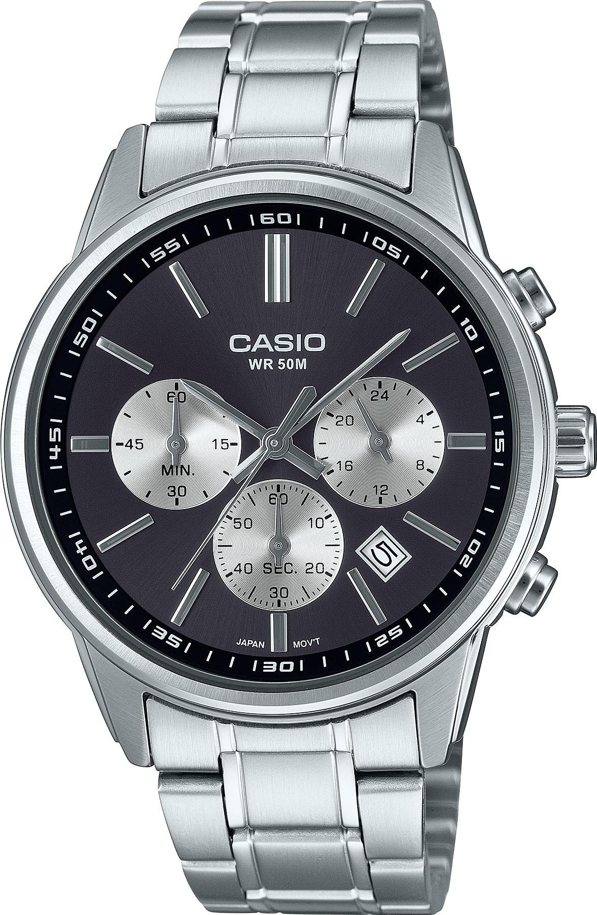 Casio MTP-E515D-1A