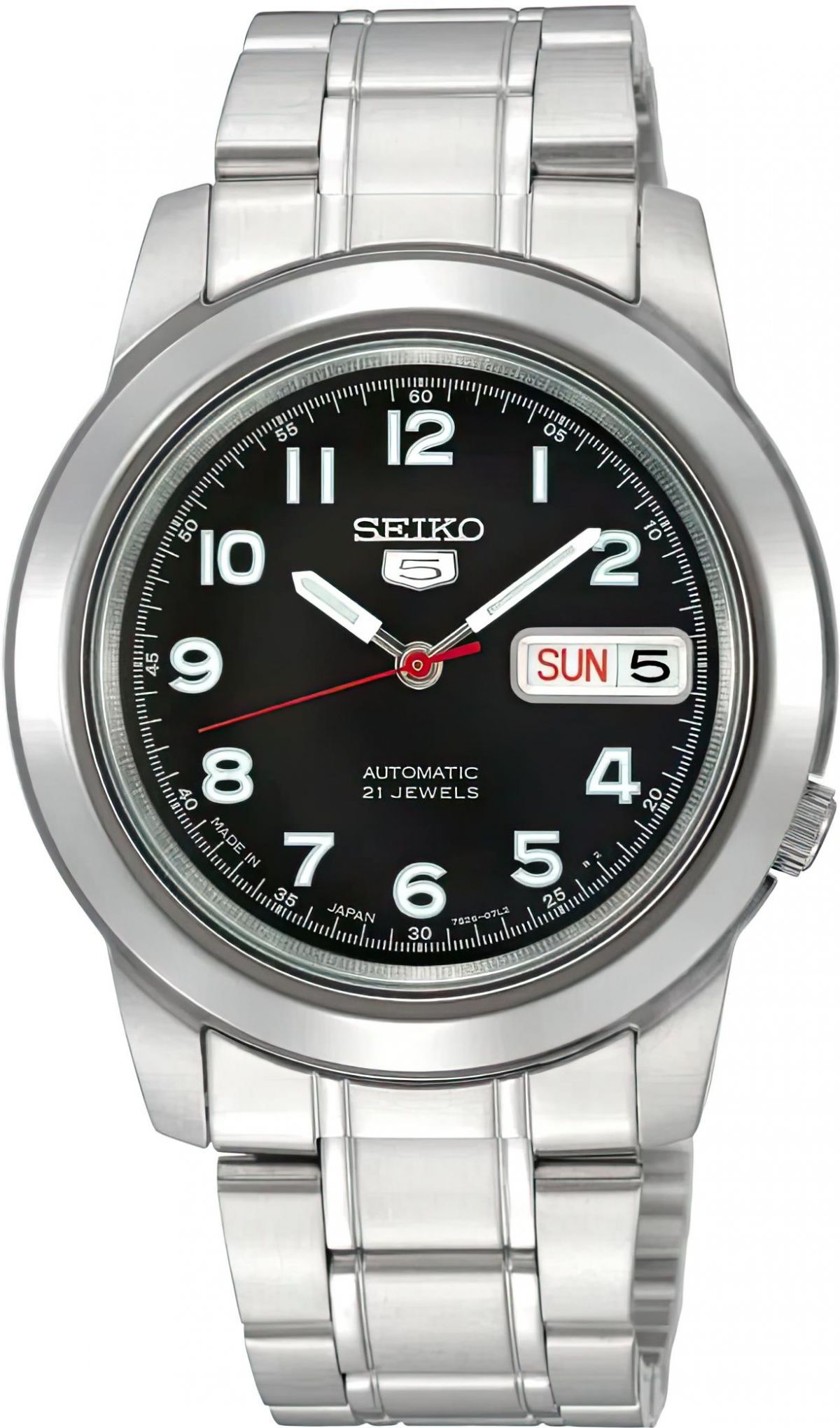 Seiko Seiko 5 SNKK35J1
