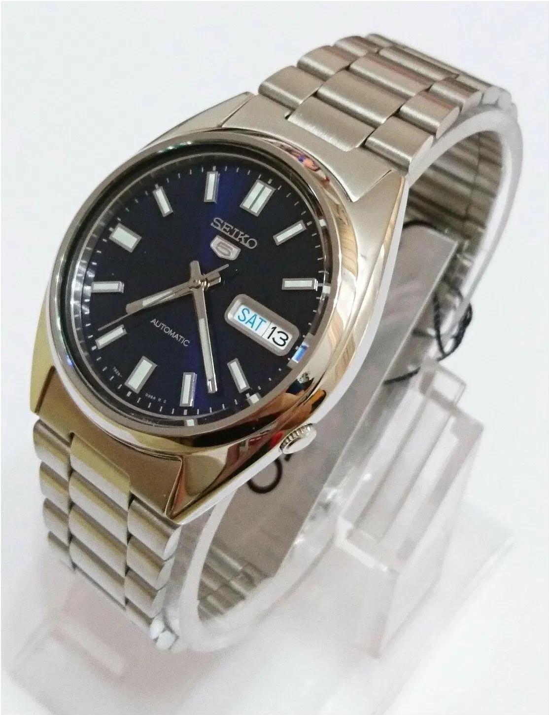 Seiko Seiko 5 Sports SNXS77K1