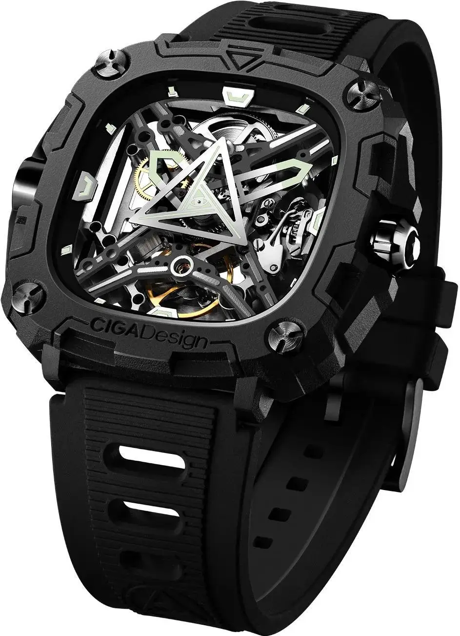 CIGA Design X051-BB01-W5B
