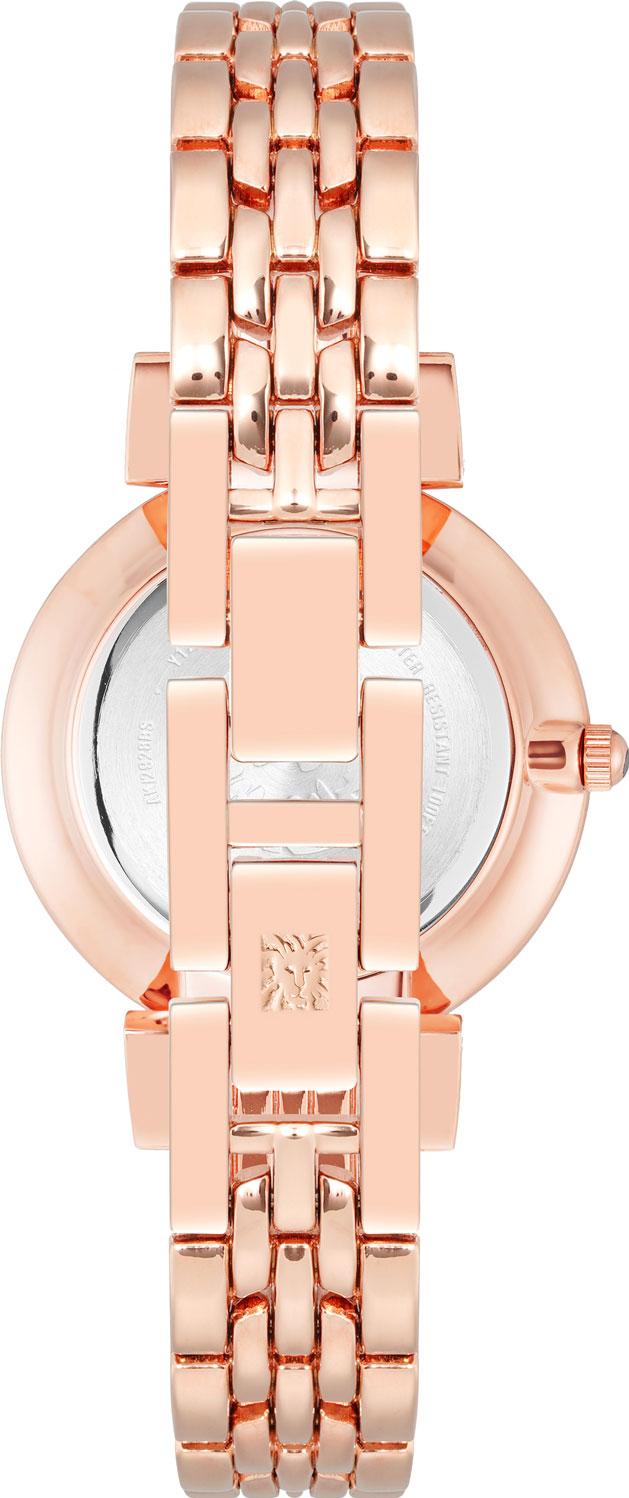 Anne Klein Crystal 2928TPRG