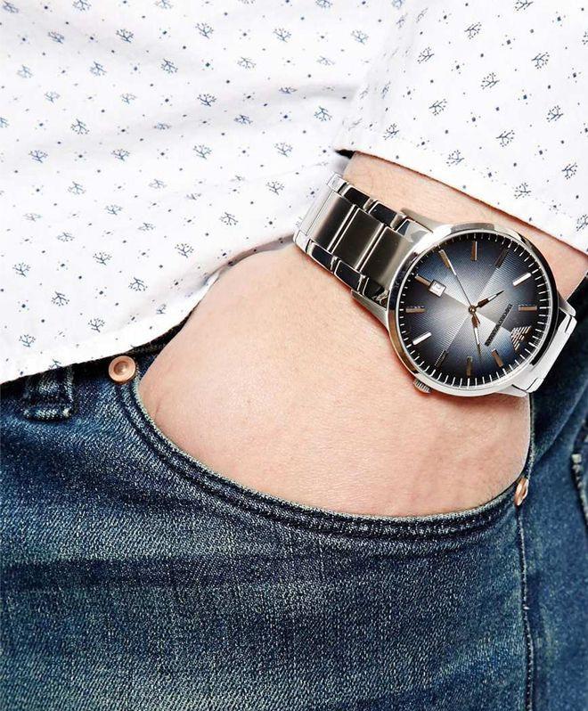 Emporio Armani Retro AR2472