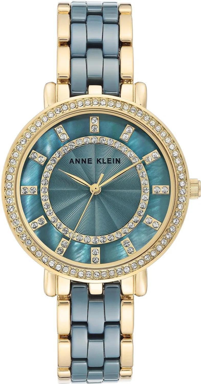 Anne Klein 3810BLGB