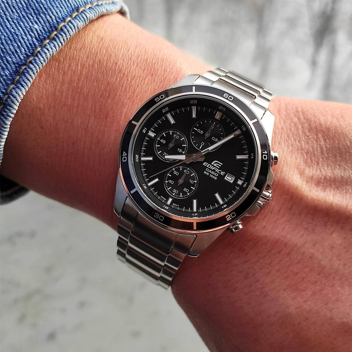 Casio EFR-526D-1A