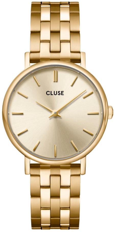 Наручные часы  Cluse  Pavane Petite Cluse CW14801 (фото 1) Наручные часы  Cluse  Pavane Petite Cluse CW14801 (фото 1)