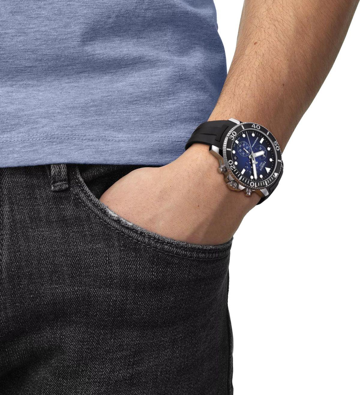 Tissot T120.417.17.041.00