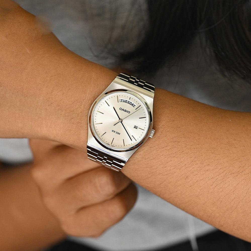 Casio Collection MTP-B146D-7A