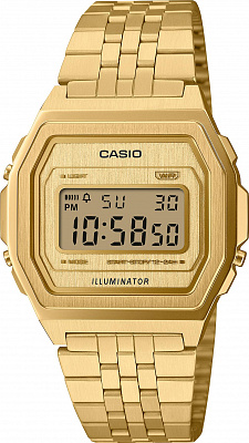 Casio A-1000G-9E