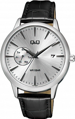 Наручные часы Q&Q A12AJ002Y